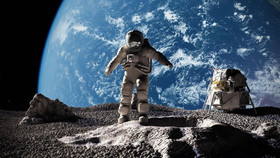 Повернення астронавтів на Місяць і висадку на Марс анонсували у NASA
