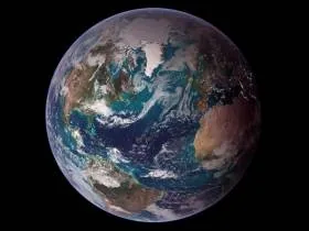 Прогноз о погружении Земли во тьму NASA не подтверждают