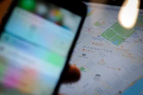 Пользователи iOS – как Google нарушает их конфиденциальность