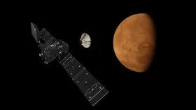 Две космические миссии NASA запустит для изучения эволюции Солнечной системы