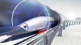 Комерційні перевезення в капсулах Hyperloop можуть розпочати з 2027 року – “революція в подорожах”