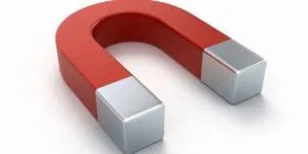 На магнитах будут работать новые холодильники. ВИДЕО