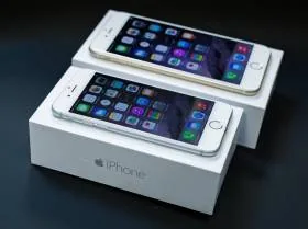 Объемы производства iPhone 6s Apple снизит на 6%