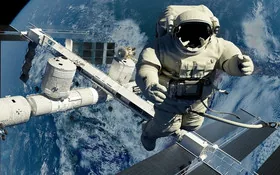 На борту МКС NASA створить “найхолодніше місце у всьому Всесвіті”