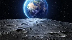 Обширные залежи металлов нашли на Луне