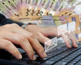 Як тепер в українців викрадають гроші через інтернет – аферисти об’єдналися