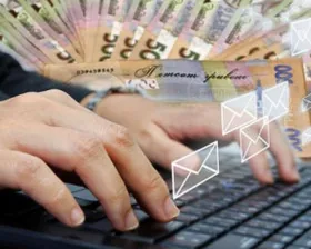 Як тепер в українців викрадають гроші через інтернет – аферисти об’єдналися