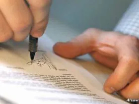 Особенности работы частного нотариуса Авериной Евгении