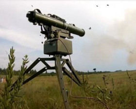 російський “солнцепьок” знищили ЗСУ зі “Стугни”