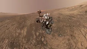 Марсохід NASA зробив важливе відкриття на Червоній планеті – позаземне життя або щось інше