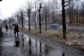 Аномально тепла зима без снігу – чим це загрожує