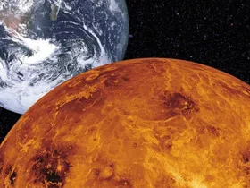 NASA считает – Венера могла быть обитаемой