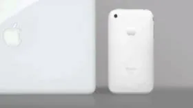 4.5-дюймовый iPhone в 2014 году от Apple
