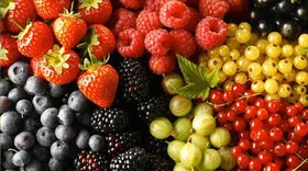 При сидячому способі життя – 8 потрібних продуктів
