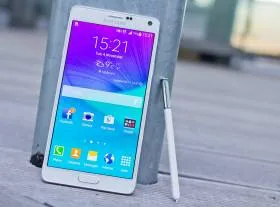 Samsung Galaxy Note 4 – идеал достигнут?