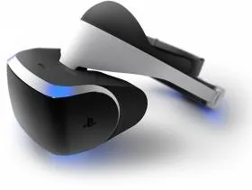 Виртуальный шлем Morpheus выпустит Sony