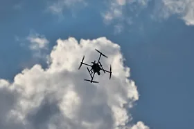 Розробляється в Україні майже 100% всіх дронів