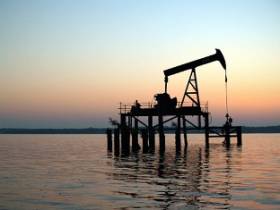 Причиной землетрясений может быть добыча нефти и газа – ученые