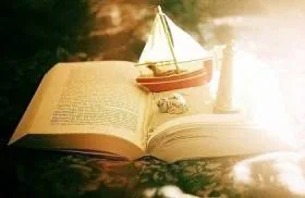 Зачем малыша приучать к книге