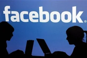 Facebook Іспанія оштрафувала на 1,2 млн євро за збір даних користувачів