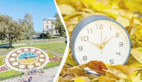 Коли та куди переводити годинники – Україна повертається на зимовий час