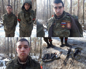 Пробити інформаційну блокаду РФ та показати росіянам фото трупів їх військових Держспецзв’язку закликав українців