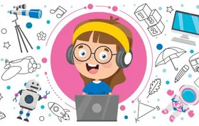 Как уговорить ребенка записаться на внеклассные занятия