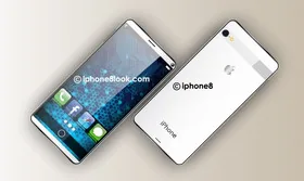 Дата выхода iPhone 8 рассекречена