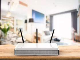 Wi-fi роутер: куди його не можна ставити