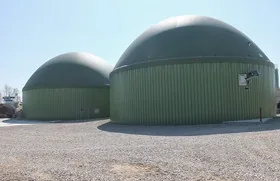 Появится уникальный биогазовый комплекс на Тернопольщине
