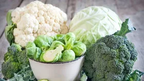 Для щитовидної залози шкідливі ці продукти: список