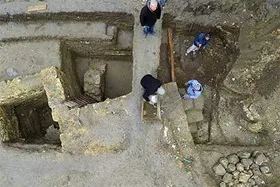 Опять опровергли теорию заселения Америки