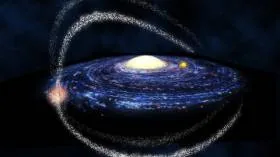 Новый защитник Земли – спутник «Gaia»
