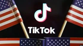 Користуватись TikTok заборонили у Палаті представників США