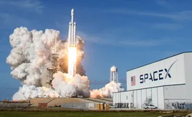 На тлі масового бойкоту SpaceX видалила сторінку в Facebook