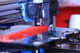 3D печать и принтеры в Украине: доступные современные технологии