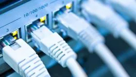Впервые частным пользователям стал доступен 10-гигабитный интернет