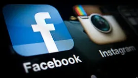 Произошел масштабный сбой в Facebook и Instagram
