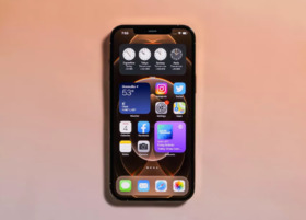 Через кілька днів відбудеться анонс iOS 15