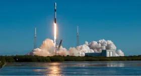 Перші ступені Falcon 9 використовуються вже по 30 разів і навіть більше
