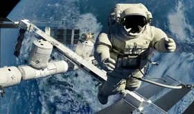 ЗМІ вважають, що війна охопить й космос – зоряні війни вже близько