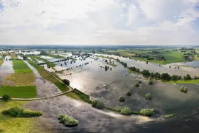 Нідерланди можуть повністю зникнути під водою – вчені