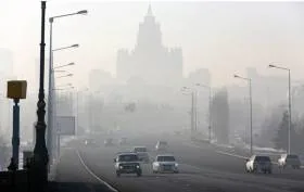 Скоро Земля может превратиться в планету смогов и туманов – ученые предупреждают
