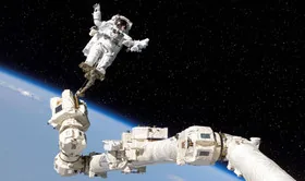 Техніку NASA ремонтуватиме прямо на орбіті