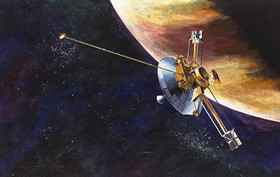 До Юпітера NASA запустило місію