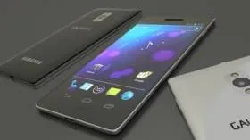 Стекло Gorilla Glass в Galaxy S IV. ВИДЕО