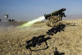 На тлі російсько-української війни виробник Javelin збільшить обсяг їх виробництва вдвічі