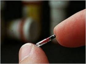 Вживлять микрочипы в головы людей