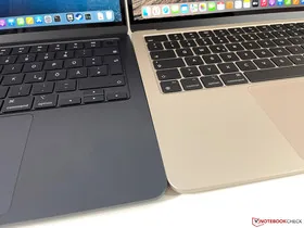 У Apple кажуть, що 8 ГБ оперативної пам’яті MacBook M3 це як 16 ГБ в інших ПК