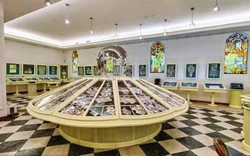 Можна потрапити безкоштовно До Музею грошей